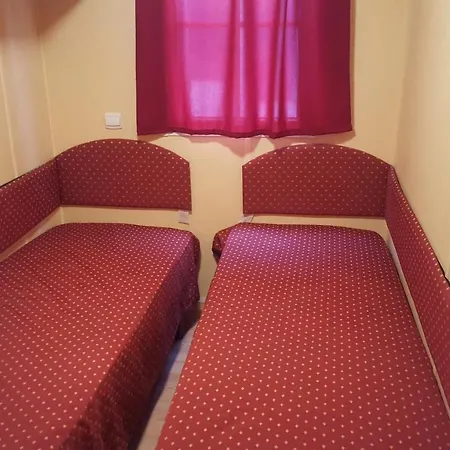 Natur Camping Bungalow T2 Superior - 1 度假居 *